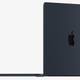 Imagen para el artículo titulado El nuevo MacBook Air tiene procesador M2, MagSafe y puerto de auriculares
